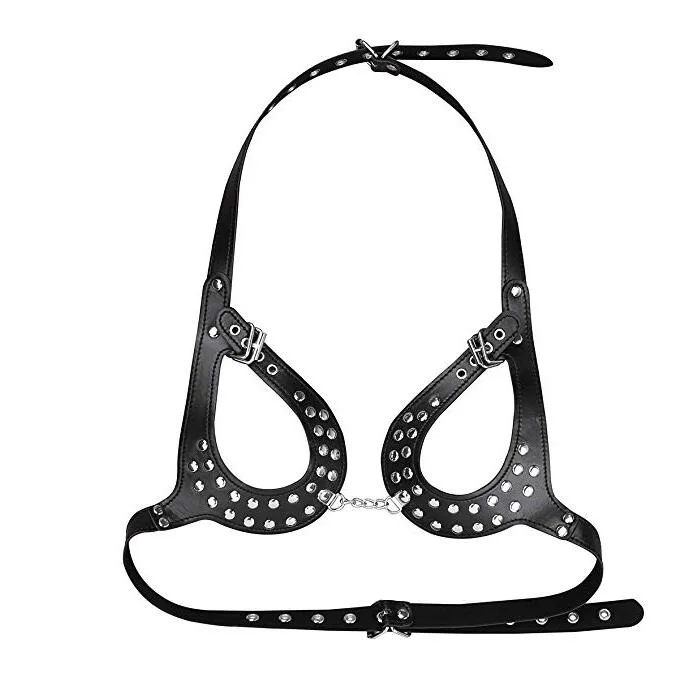 Gothic BH Leder