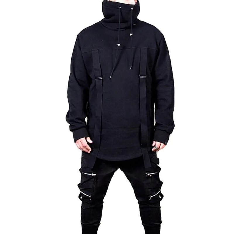 Gothic Sweatshirt Assassin Creed