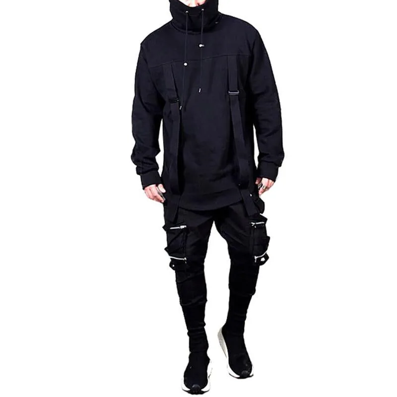 Gothic Sweatshirt Assassin Creed – Bild 4
