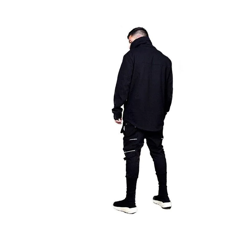 Gothic Sweatshirt Assassin Creed – Bild 5