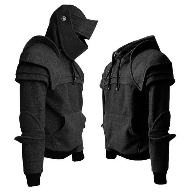Gothic Sweatshirt Ritter