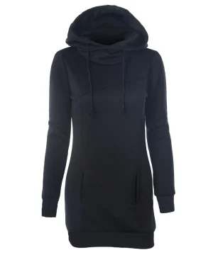 Gothic Sweatshirt<br /> Koreanisch