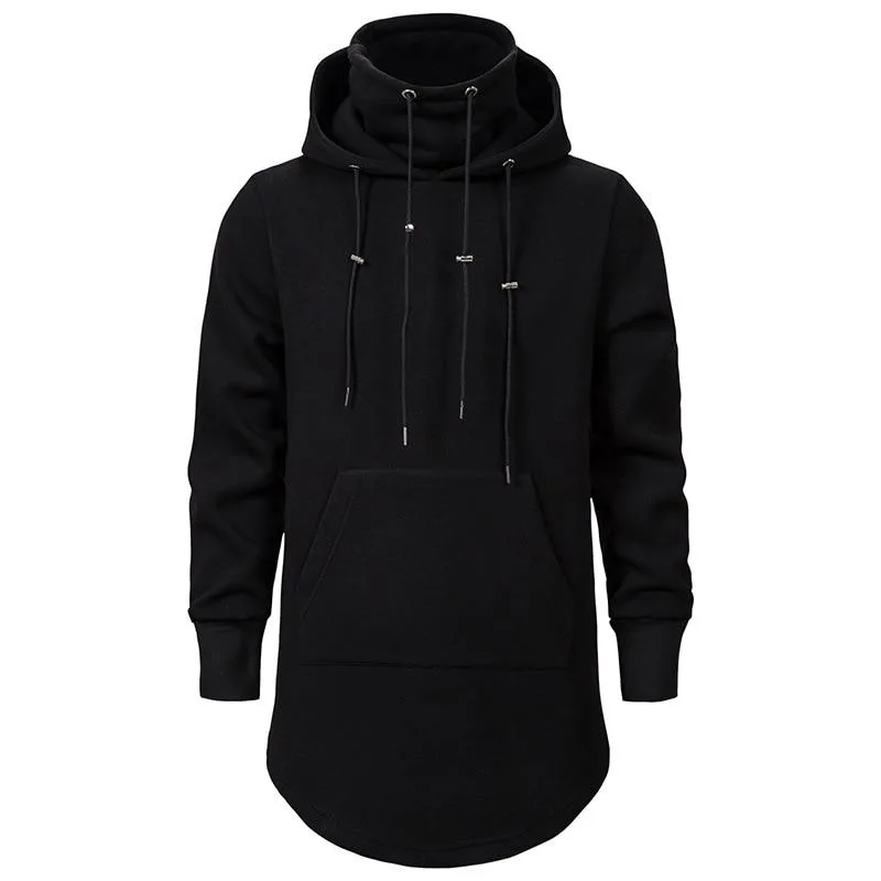 Gothic Sweatshirt Lässig – Bild 4