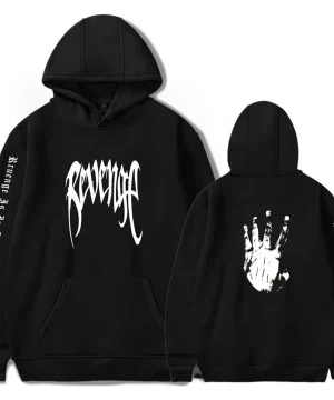 Gothic Sweatshirt Kanga