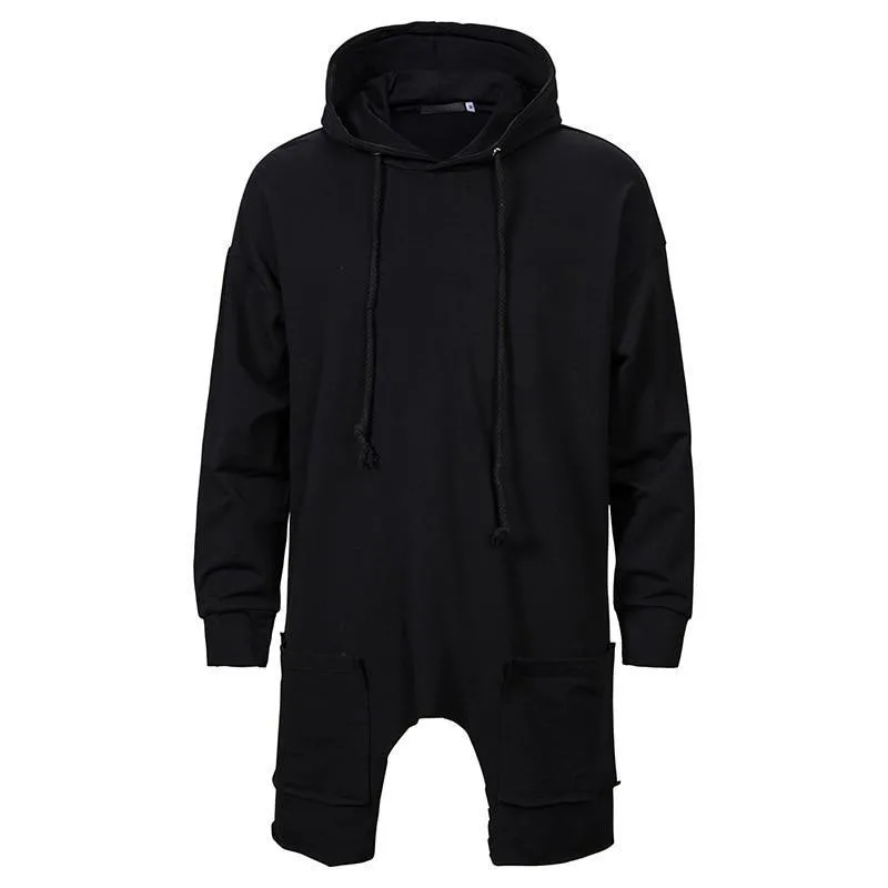 Gothic Sweatshirt Mittellang – Bild 6