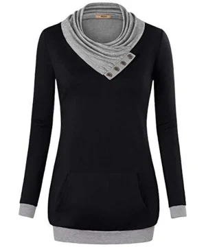 Gothic Sweatshirt Einfach