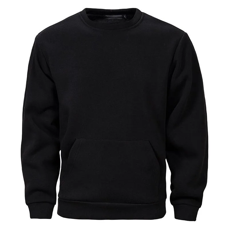 Gothic Kapuzenpullover – Bild 2
