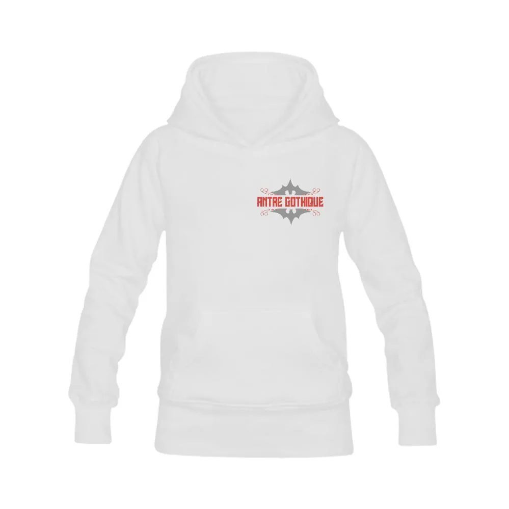 Gothic Kapuzenpullover Herren Original – Bild 5