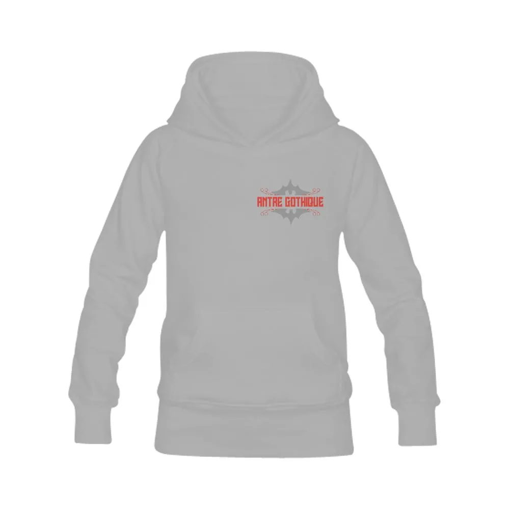 Gothic Kapuzenpullover Herren Original – Bild 6