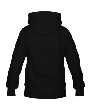 Gothic Hoodie Damen Klassisch