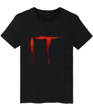 Gothic T Shirt IT