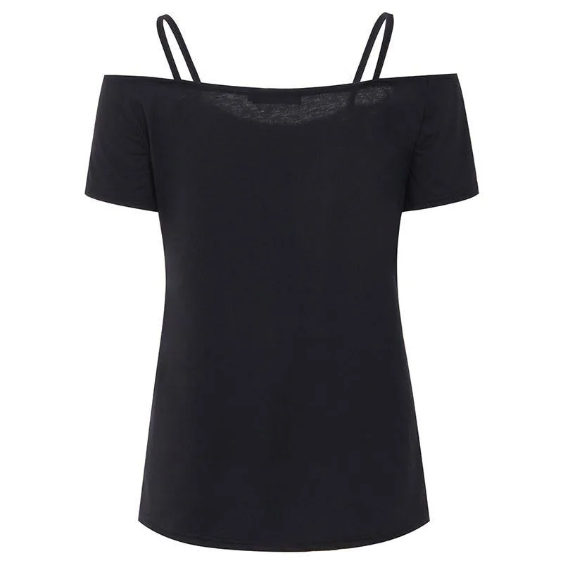 Gothic T Shirt Jack Daniels – Bild 2