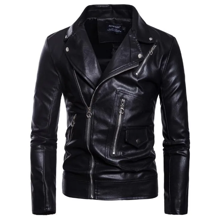 Gothic Jacke Tailliert – Bild 3