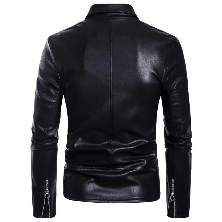 Gothic Jacke Tailliert – Bild 2
