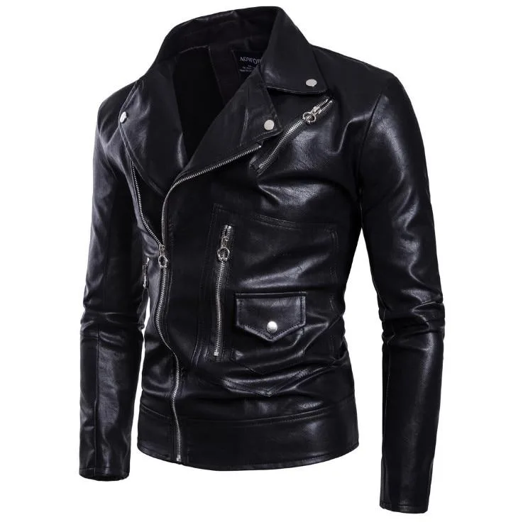 Gothic Jacke Tailliert