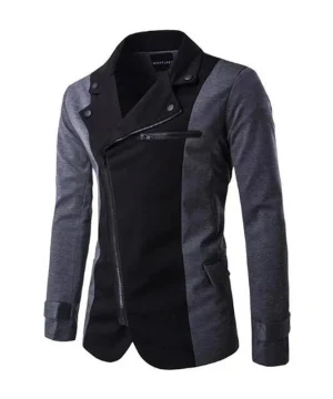 Gothic Jacke Blazer