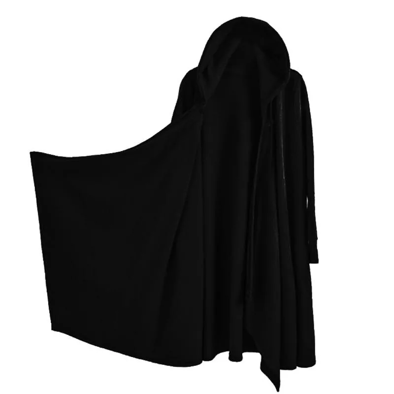 Gothic Jacke Cape