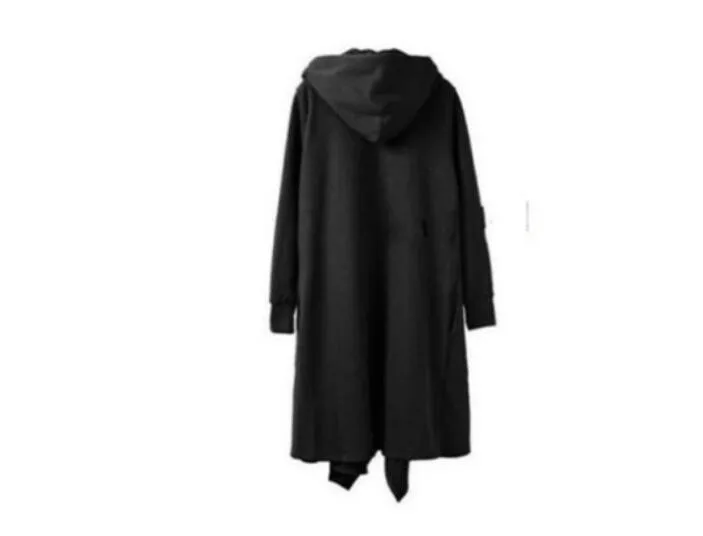 Gothic Jacke Cape – Bild 2