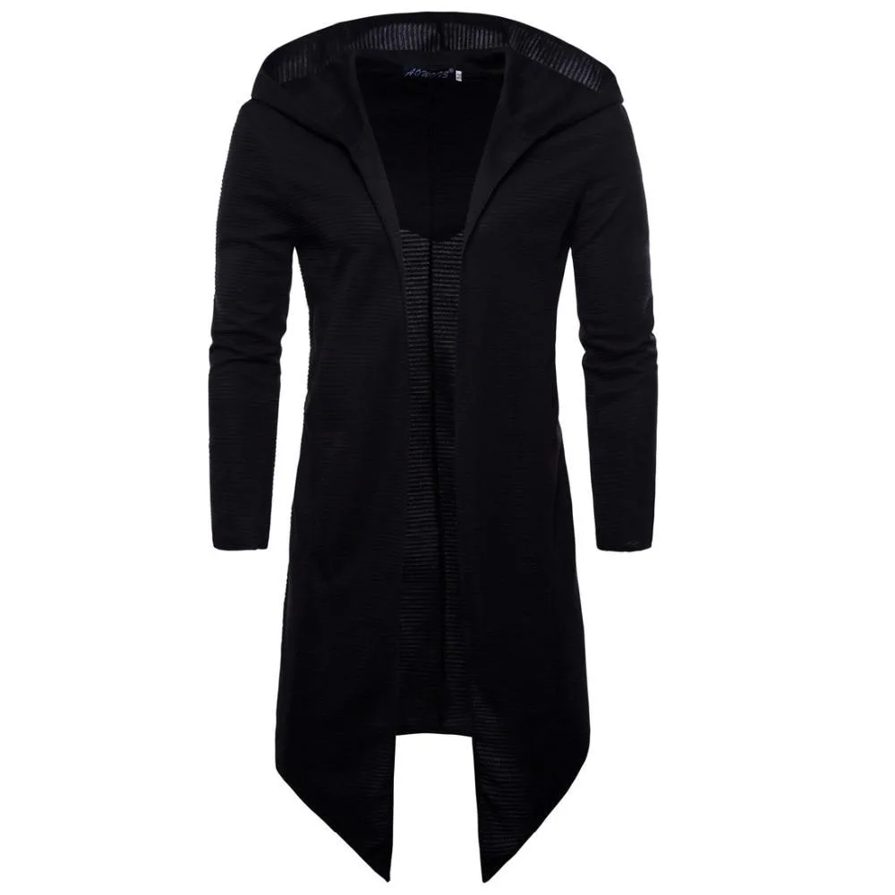 Gothic Jacke Windjacke – Bild 3