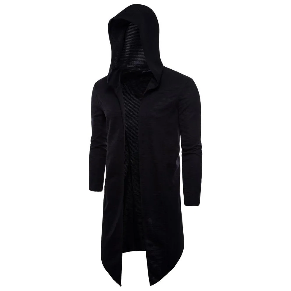 Gothic Jacke Windjacke