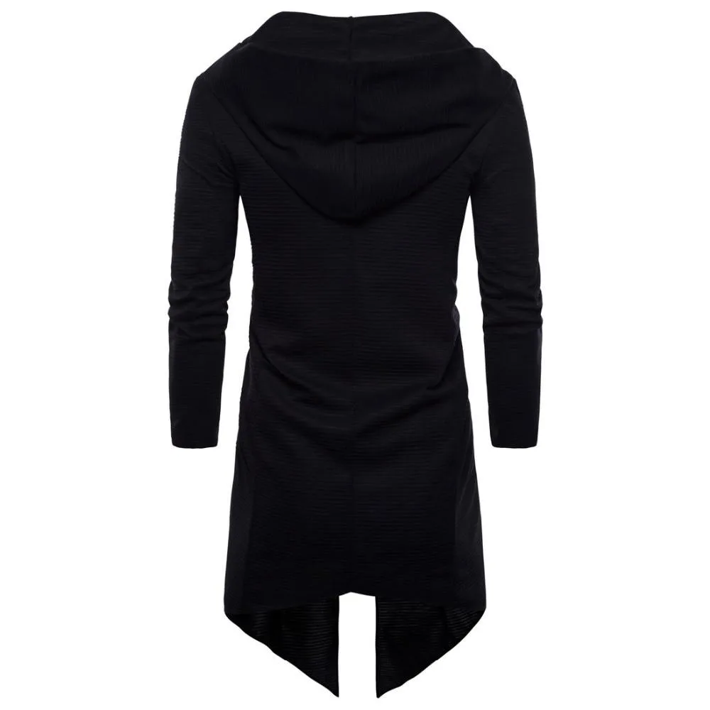 Gothic Jacke Windjacke – Bild 2