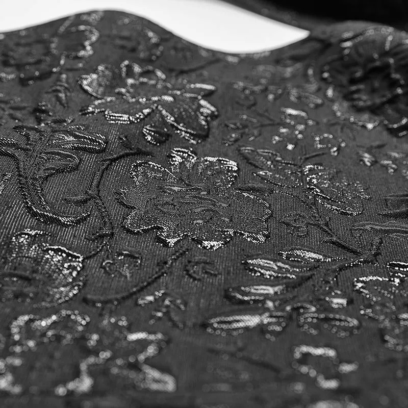 Gothic Jacke Viktorianisch – Bild 6