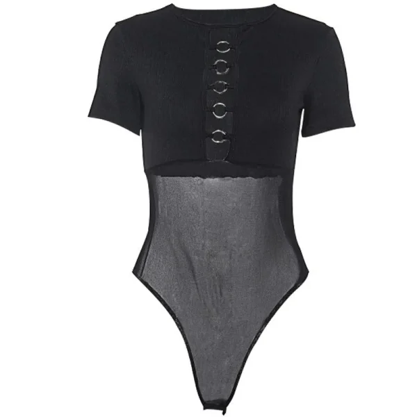 Gothic Body Metal - Gothic Shop