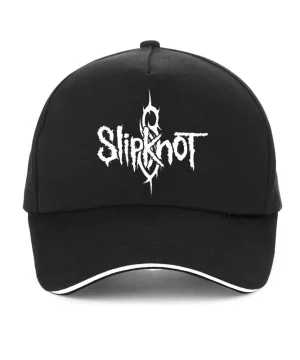 Gothic Mütze Slipknot