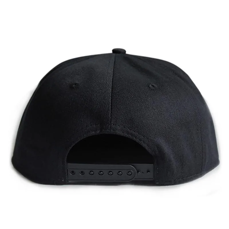 Verstellbare Gothic-Basecap