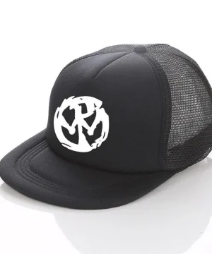 Basecap mit Drachengrafik