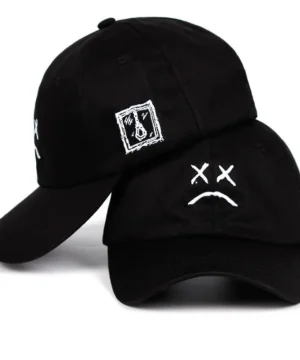 Gothic-Cap: Perfektes Accessoire für deinen Look