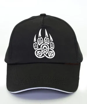 Gothic-Punk-Basecap