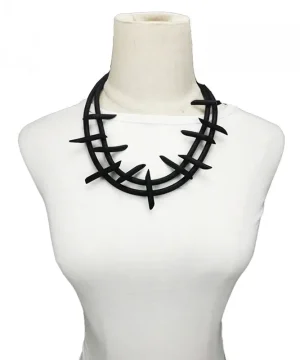 Punk Gothic Halskette
