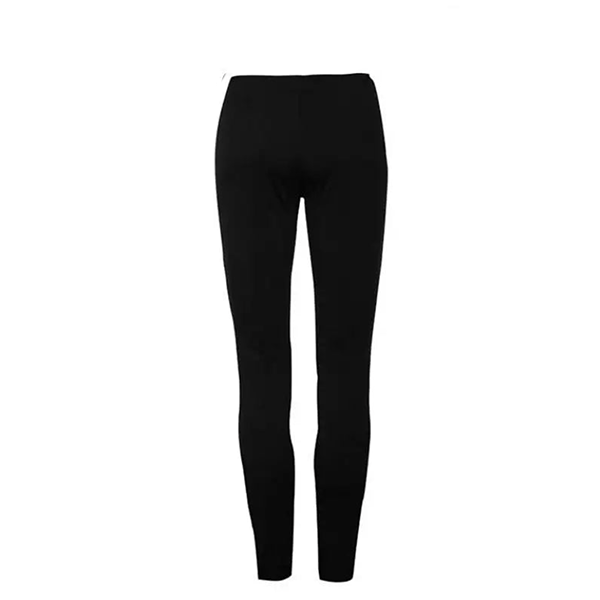 Gothic Leggings mit Spitzenausschnitten – Bild 2