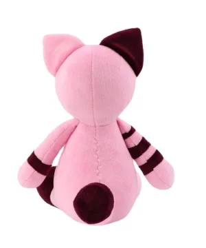 Kuschel-Zombie im Gothic-Design