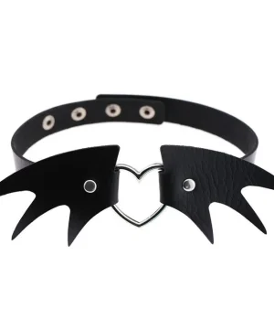 Halsband Vampir
