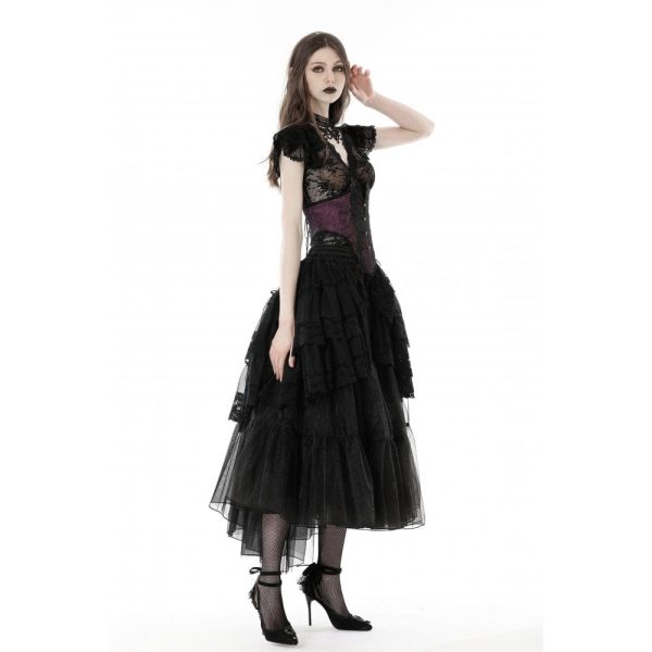 Sitemapcdatahttpsshopinf Inetcomtenu Gothique Femme