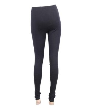 Damen-Gothic-Skelett-Knochen-Leggings - Gothic Shop