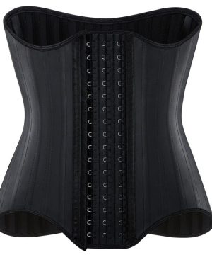 Punk-Unterbrustkorsetts für Damen, Sport-Shapewear - Gothic Shop
