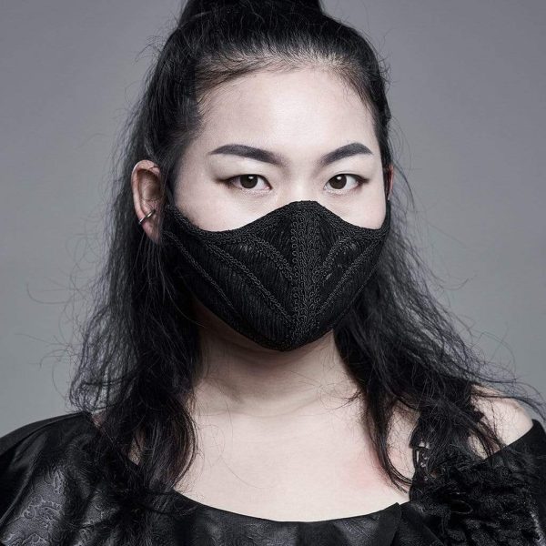 Corn Mask Gothic corn masks - Gothic Shop