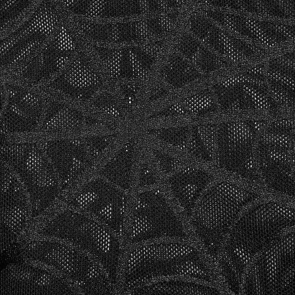 Gothic Spider Mesh Splice Cutout Shirt für Damen - Gothic Shop