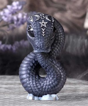 Gothic Dekofigur Magischer Drache Greif 038 Einhorn Statue