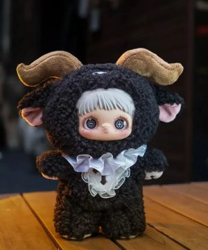 Gothic Fairy Tales Sammelfiguren Set – Limitierte Edition