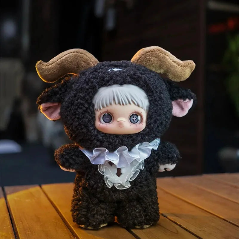 Gothic Fairy Tales Sammelfiguren Set – Limitierte Edition