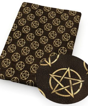 Gothic Stoff Mit Totenkopf Und Blumenmuster Diy Naehen Unisex