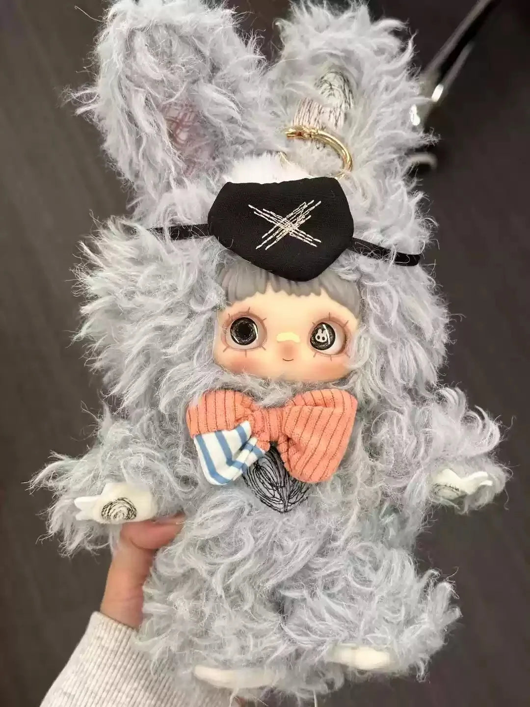 Gothic Fairy Tales Sammelfiguren Set – Limitierte Edition – Bild 8