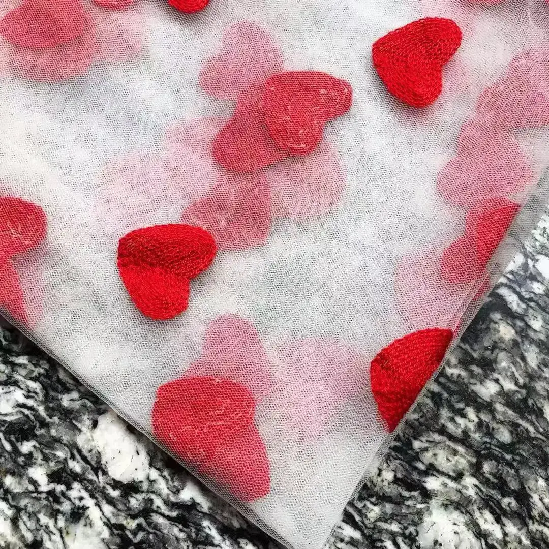 Gothic Spitzenstoff Schwarz Fuer Diy Haute Couture Projekte Unisex