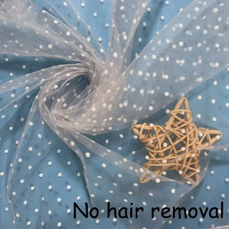 Gothic Spitzenstoff Schwarz Fuer Diy Haute Couture Projekte Unisex