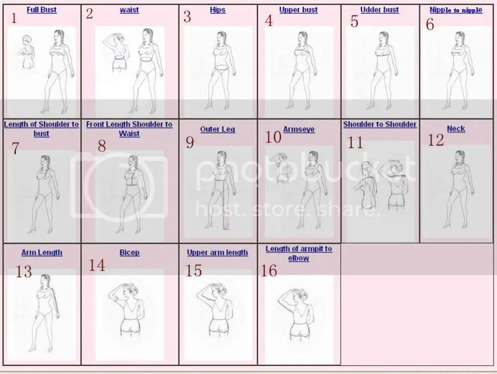 Gothic Hochzeitskleid in Burgunder und Schwarz Spitze – Bild 3