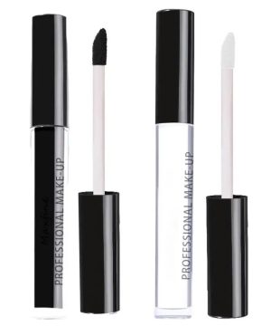 Gothic Liquid Lipstick – Wasserfest & Langhaftend Halloween